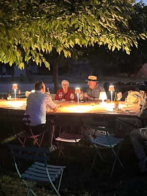 bild nr.2 av Weinsonntag på Mallorca aktivitet i Balearerna, uppladdad av arrangören
