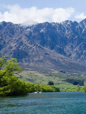 image n.2 of Queenstown to Franz Josef Tour via Wānaka (One-Way) activity in Fox Glacier, uploaded by supplier