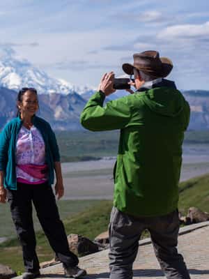image n.2 of Denali National Park: Natural History Guided Bus Tour activity in Alaska, uploaded by supplier