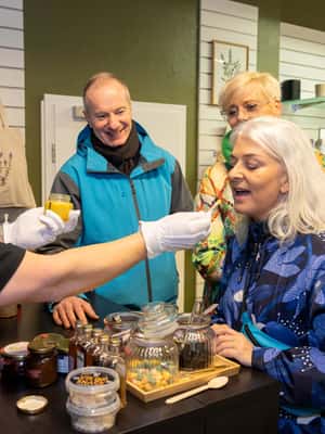 image n.2 of Reykjavik: Icelandic Food Tour activity in Reykjavik, uploaded by supplier