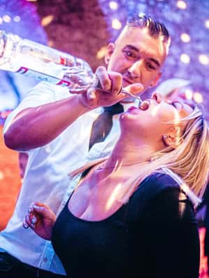 image n.2 of Vienna: Guided Pub Crawl with Club Entry activity in Vienna, uploaded by supplier