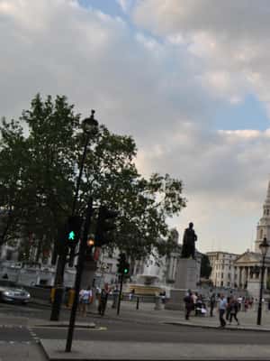 image n.2 of Private walking tour of London activity in London, uploaded by supplier