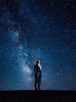 изображение № 2 от Източен Зайон: Залез, с'морес и наблюдение на звездите с джип за дейност из Orderville, качено от доставчика