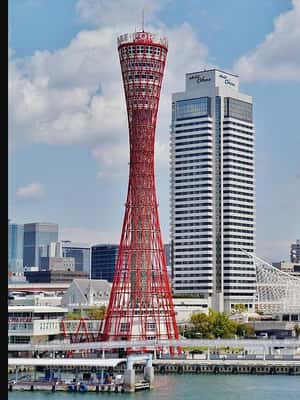 サプライヤーによってアップロードされた、神戸の神戸・大阪から六甲山、北野異人館、有馬温泉ツアーの画像#2