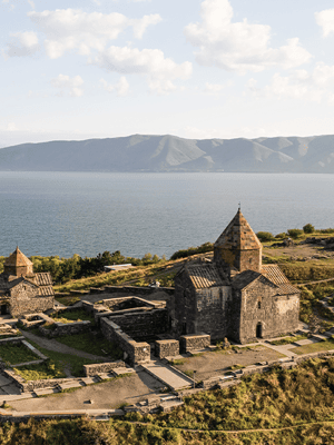 image n.2 of Yerevan: Sevan, Dilijan, Haghartsin, Goshavank & Lake Parz activity in Gegharkunik Province, uploaded by supplier
