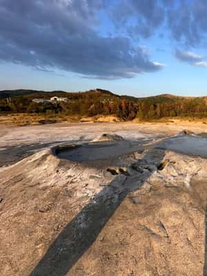 image n.2 of Bucharest: Unique Adventure to Salt Mines & Mud Volcanoes activity in Buzau County, uploaded by supplier