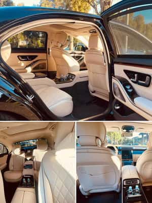 Pramogos teikėjo įkelta pramogos „Privatus pervežimas: Vaterlo tarptautinis oro uostas - Hamiltonas“, Vaterlo, Ontarijas, nuotrauka (2)