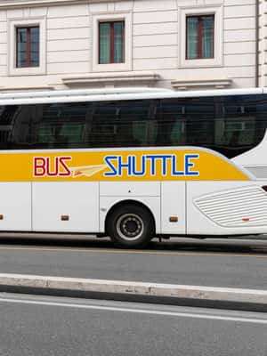 Roma: Traslado de ônibus para ou do Aeroporto Ciampino