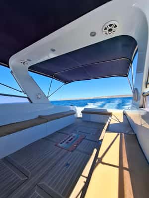 image n.2 of Gozo/Mellieha: Comino, Blue & Crystal Lagoon Half-Day Cruise activity in Malta, uploaded by supplier