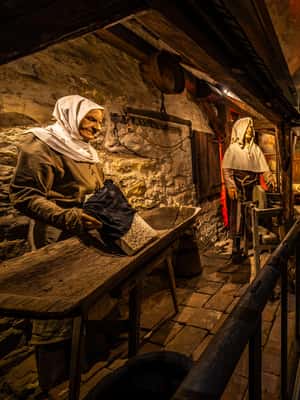 image n.2 of Prague: Museum of Torture Entry Ticket activity in Prague, uploaded by supplier