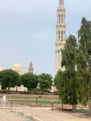 image n.2 of Muscat: Private Muscat City Tour With Pick-Up/Drop-Off activity in Muscat, uploaded by supplier