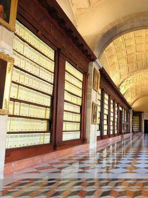 Image N°2 de Séville : Archives des Indes visite guidée activité à Séville, publiée par le prestataire
