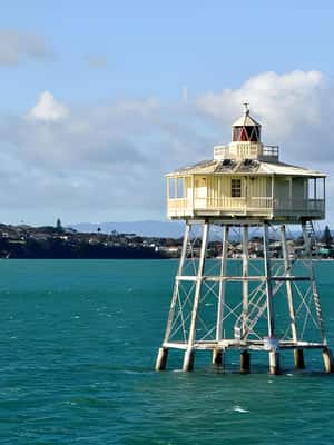 billede nr.2 af aktiviteten Auckland: Waitematā Harbour Cruise med live kommentarer i Auckland, uploadet af udbyder