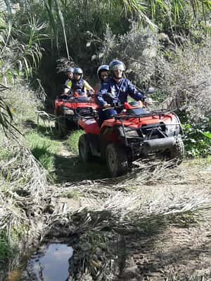 image n.2 of From Ribera: Quad Tour in the Province of Agrigento activity in Ribera, Sicily, uploaded by supplier