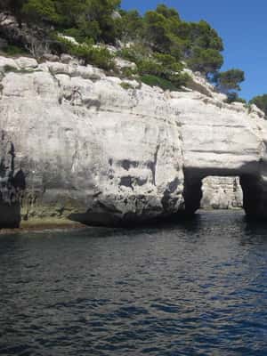 image n.2 of Shared boat excursion Half day activity in Balearic Islands, uploaded by supplier