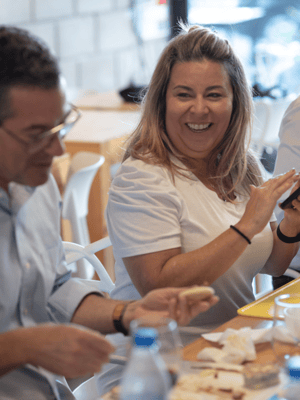 image n.2 of Buenos Aires: Empanada & Alfajor Cooking Lesson in Palermo activity in Buenos Aires, uploaded by supplier