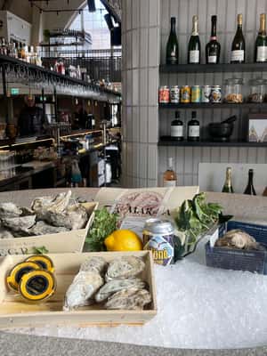 billede nr.2 af aktiviteten Göteborg: Madvandring på den svenske vestkyst i Göteborg, uploadet af udbyder