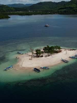 afbeelding n.2 van Lombok: Snorkelen op Gili Nanggu, Sudak & Gili Kedis activiteit in West-Nusa Tenggara, geüpload door aanbieder