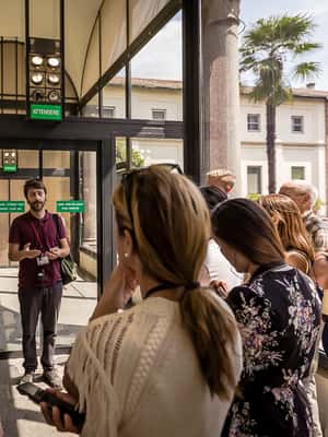 imagem n.2 de Milão: Visita guiada à Última Ceia atividade em Milão, carregada pelo fornecedor