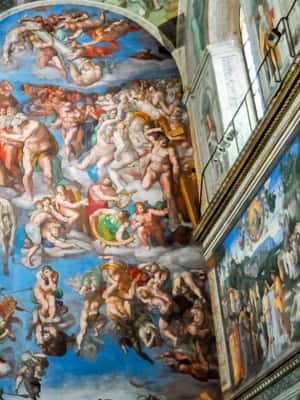 image n.2 of Rome: Vatican Museum Tour and Colosseum Experience activity in Rome, uploaded by supplier