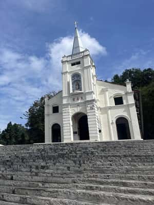 image n.2 of Penang: Exciting Local Half Day Private tour 6-10pax(5Hours) activity in George Town, Malaysia, uploaded by supplier