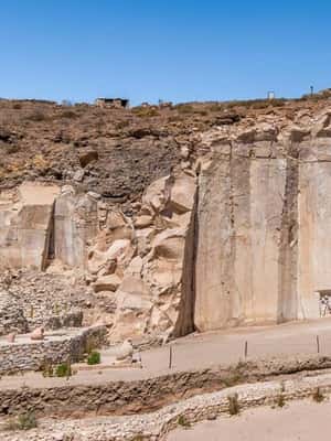 image n.2 of From Arequipa: Sillar Route - Half Day Tour activity in Arequipa, uploaded by supplier
