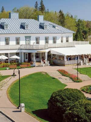 image n.2 of Quebec City: Montmorency Falls with Cable Car Ride activity in Quebec City, uploaded by supplier