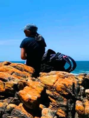 image n.2 of Costal Hiking Sacramento Trail: Port Elizabeth activity in Gqeberha, uploaded by supplier