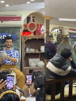 bild nr.2 av Istanbul - keramik Klass i keramikverkstad aktivitet i Istanbul, uppladdad av arrangören