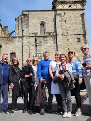 image n.2 of Bilbao Historical Tour activity in Bilbao, uploaded by supplier