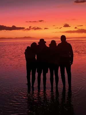 image n.2 of Salar de Uyuni 2 day with bus from La Paz activity in La Paz, uploaded by supplier