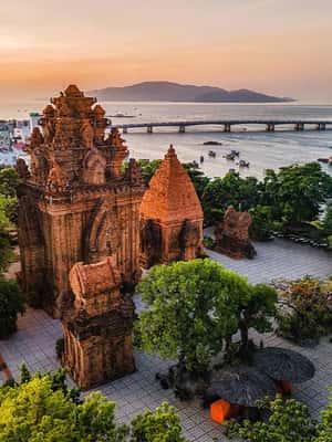 Bild Nr. 2 von Landausflug Entdeckung Nha Trang Stadt ab Nha Trang Hafen Aktivität in Nha Trang, hochgeladen vom Anbieter