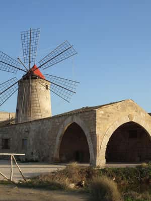 image n.2 of Private tour: Segesta, Salt Pans & Erice activity in Calatafimi-Segesta, uploaded by supplier