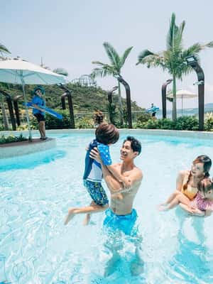 изображение номер 2 мероприятия Гонконг: входной билет в Water World с приоритетным доступом в городе Гонконг, загруженное организатором