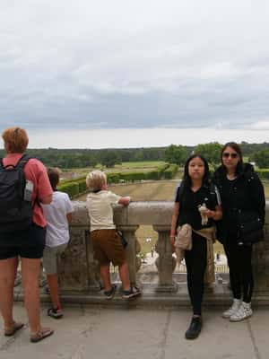 image n.2 of From Blois, Valley Castles: Premium Trip with Fine Dining activity in Chambord, uploaded by supplier