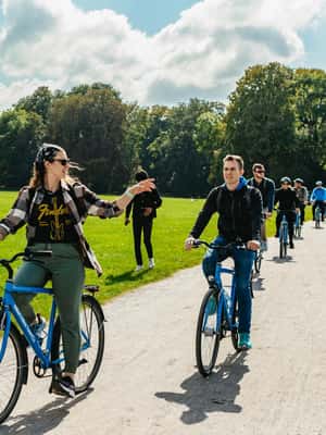 image n.2 of Munich: Classic Guided City Tour by Bike (English Tour Only) activity in Munich, uploaded by supplier