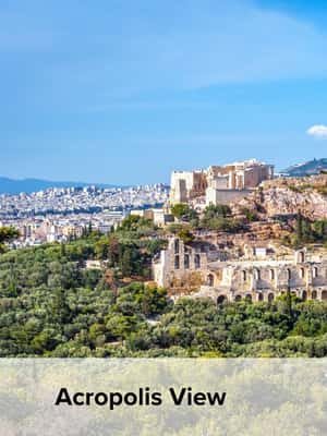 afbeelding n.2 van Athene: stadspas met Akropolis, musea en hop-on bustour activiteit in Athene, geüpload door aanbieder