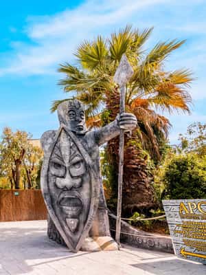 Bild Nr. 2 von Follonica: Acqua Village Wasserpark Eintrittskarte Aktivität in Follonica, hochgeladen vom Anbieter