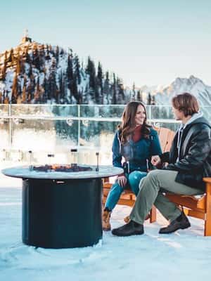 image n.2 of Banff: Banff Gondola Admission Ticket activity in Banff, uploaded by supplier