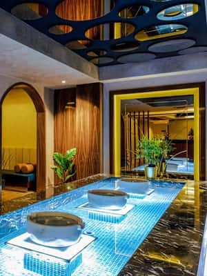 image n.2 of Istanbul: Private Turkish Bath, Massage, and Spa in Old City activity in Istanbul, uploaded by supplier