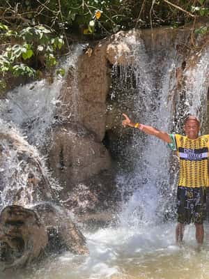 image n.2 of From Ocho Rios / Runaway Bay: Day Trip to Dunn's River Falls activity in Ocho Rios, uploaded by supplier