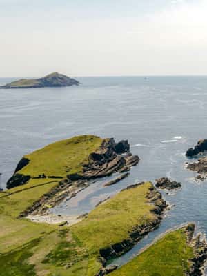 imagen n.º 2 de Skellig Michael: tour panorámico en barco por Great Skellig actividad en Munster, Irlanda, subida por el proveedor