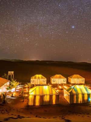 image n.2 of From Marrakech: Merzouga 4-Day Desert Trip with Berber Camp activity in Merzouga, uploaded by supplier