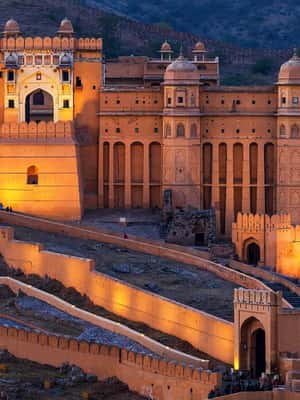 image n.2 of From Delhi: 3-Day Private Golden Triangle Tour with Hotels activity in Jaisalmer, uploaded by supplier