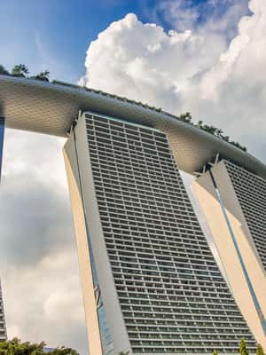 image n.2 of Singapore: Private Tour with a Local Guide activity in Singapore, uploaded by supplier