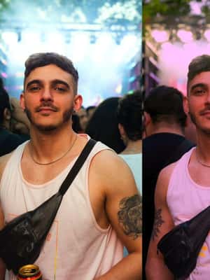 imagen n.º 2 de Buenos Aires LGBT: Pub Crawl actividad en Buenos Aires, subida por el proveedor