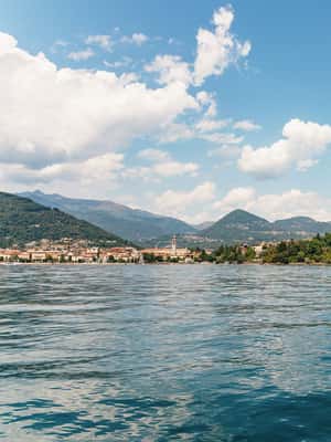 Image N°2 de Stresa : circuit dans les arrêts arrêts multiples des îles Borromées activité à Italie, publiée par le prestataire