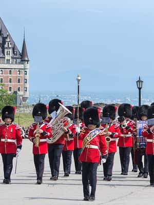 image n.2 of From Montreal: Full-Day Tour of Quebec City with Cruise activity in Quebec City, uploaded by supplier