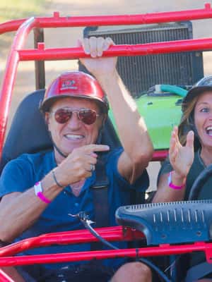 imagem n.2 de Extreme Dune Adventure Buggy Bayahibe Beach & River atividade em Santo Domingo, carregada pelo fornecedor