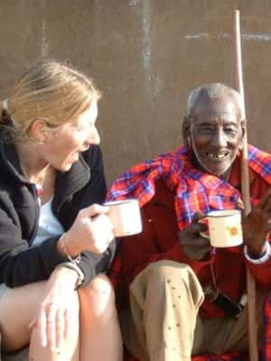 image n.2 of Masai Village Visit From Nairobi Day Tour activity in Central Kenya, uploaded by supplier